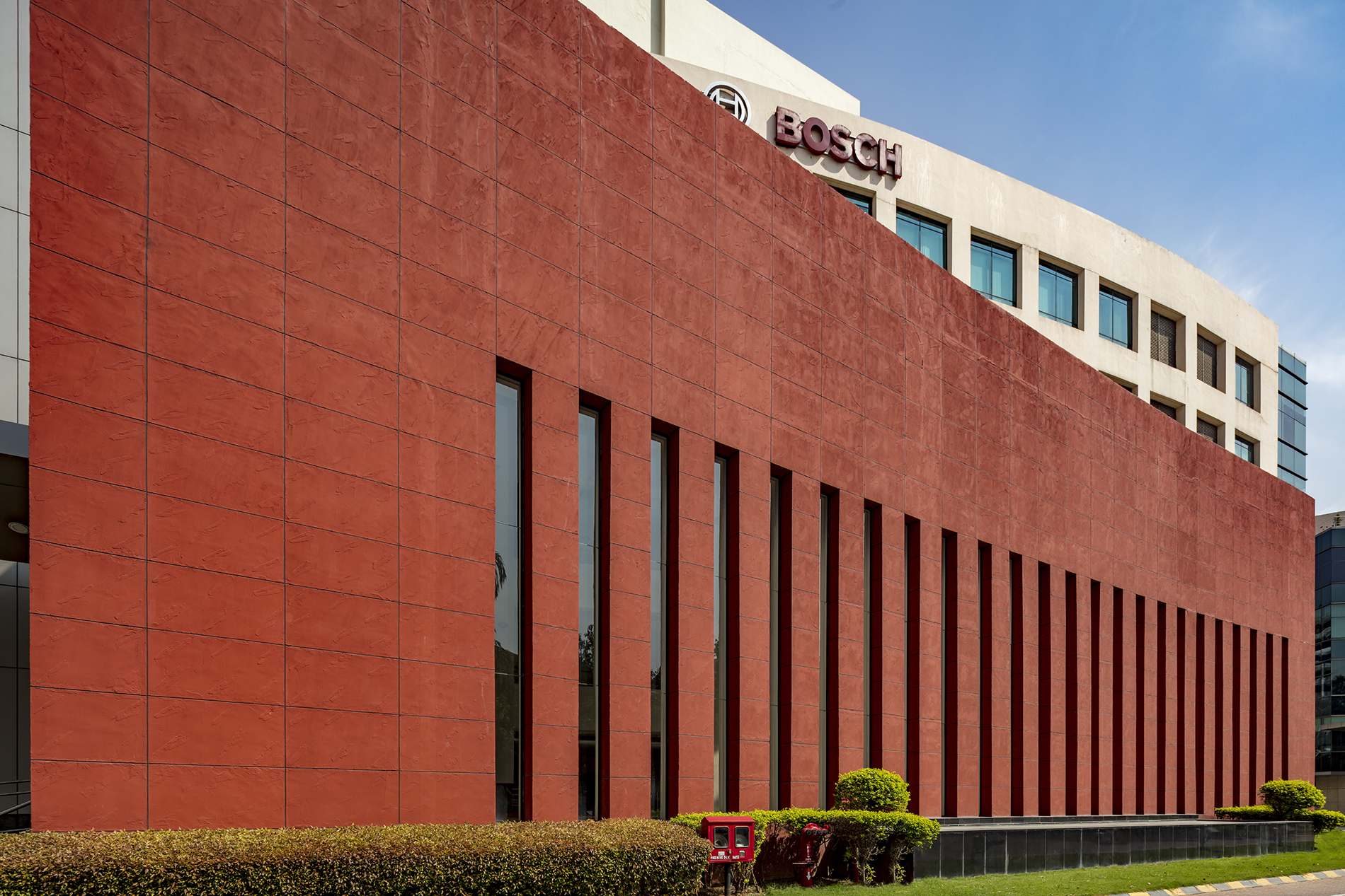 Ecospace in Bengaluru, Karnataka